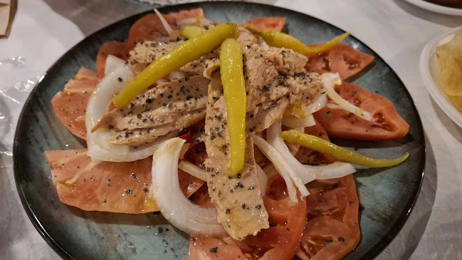 Peña Patio el Cordobes - Gastronomía y hostelería