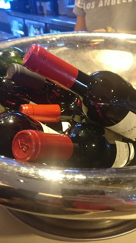 DiscoBar Haitzulo barri Phone number