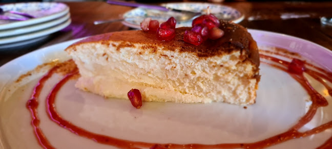 Opinii despre Deleite Sevilla în Sevilla - Gastronomía y hostelería