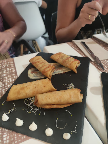 Restaurante ALMANTONI - Sant Joan d'Alacant