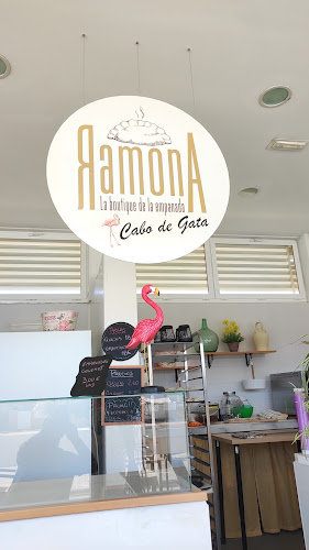 MERCADO MUNICIPAL DE CABO DE GATA - Gastronomía y hostelería