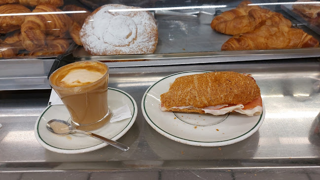 Don Teo! Cafeteria Sandwicheria - Barcelona