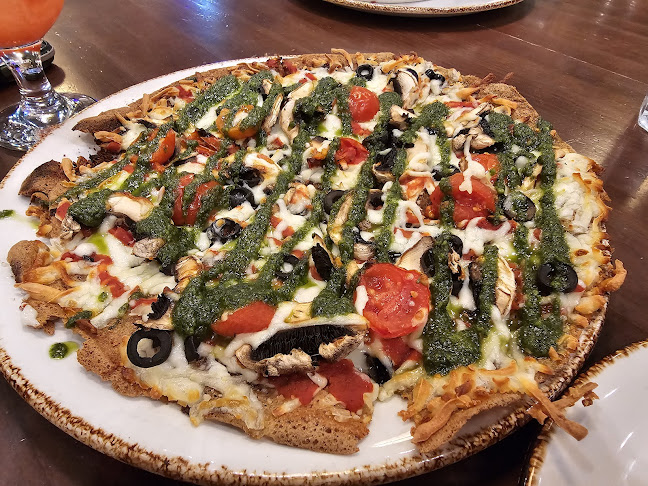 Opinii despre Naked & Sated Bilbao în Bilbao - Gastronomía y hostelería