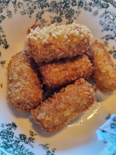 Restaurante Salitre Open Times