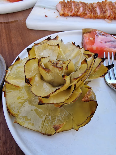 Restaurante Roostiq Marbella Phone number