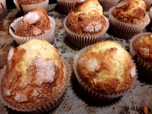 Forn Vias Ca La Rosi - Cabrils