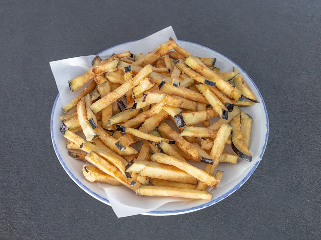 Restaurante Maldonado 21 - Gastronomía y hostelería