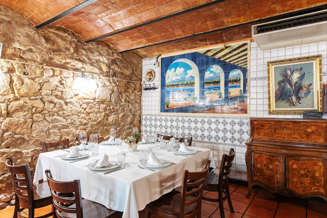 Reviews of Racó de la Vila in Barcelona - Gastronomía y hostelería