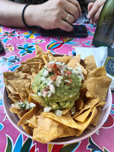 Comentarii opinii despre La Fábrica del Taco Sant Antoni