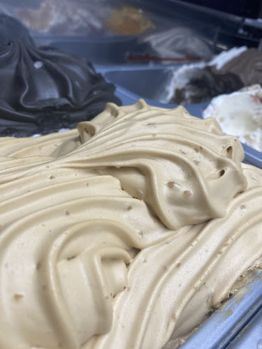 Opinii despre Heladería Rolix Central, Jijonenca în Fuente-Álamo - Gastronomía y hostelería