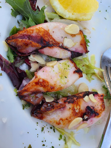 Reviews of Chiringuito Oasis Playa in Málaga - Gastronomía y hostelería