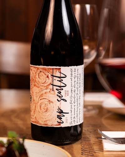 Opinii despre Més de Vi Restaurant în Barcelona - Gastronomía y hostelería