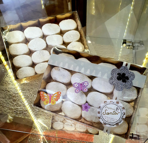 Confitería Santos Madrid - Gastronomía y hostelería