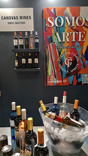 CANOVAS FAMILY WINES AND SPIRITS, S.L. - Gastronomía y hostelería