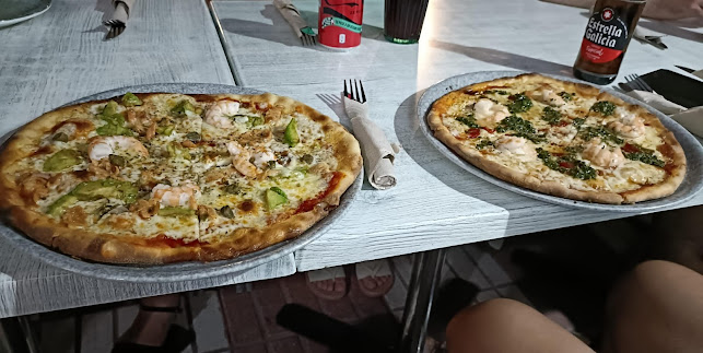 Restaurante Sorrento - Gastronomía y hostelería