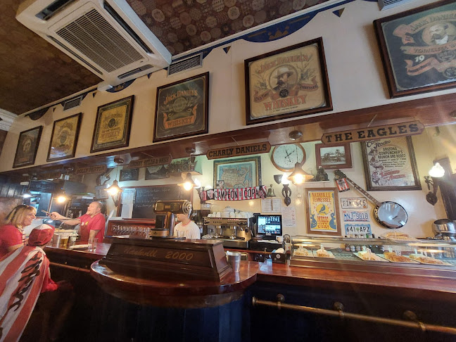 Bar Nashville Bilbao