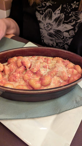 Restaurant BelleBuòn Phone number