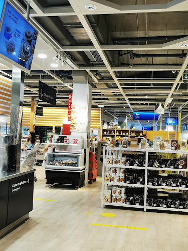 Eat & drink IKEA - Gastronomía y hostelería