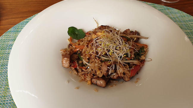 Restaurante qapaq - Gastronomía y hostelería