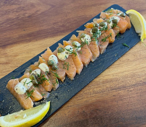 La Ceferina Vermuteria Phone number