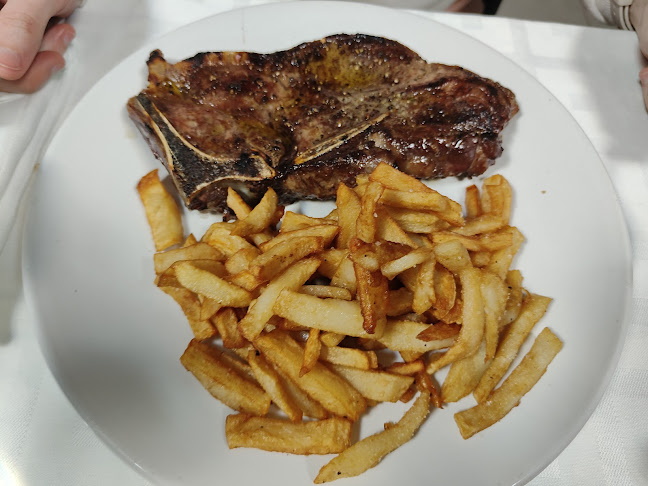 Restaurant Els Avets - Gastronomía y hostelería