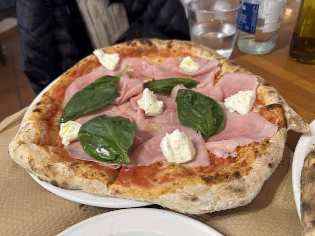 Pizzería La Primavera - Fuengirola