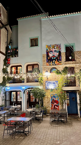 Comentarii opinii despre Lapsus Bistro