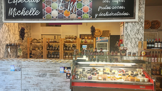 Especias Michelle Fuengirola - Fuengirola