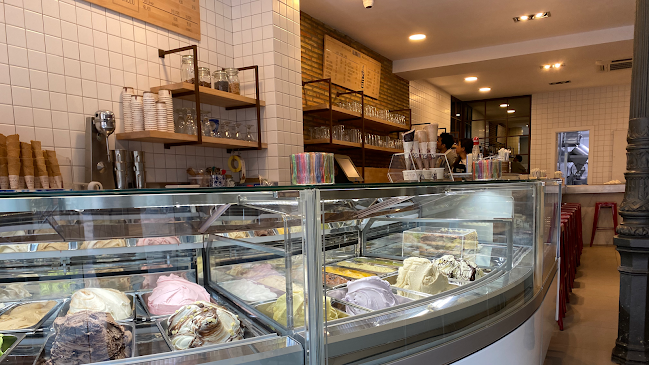 Horchatería Alboraya