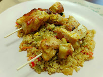 ASADERO LAS CURICAS y parque de bolas - Gastronomía y hostelería