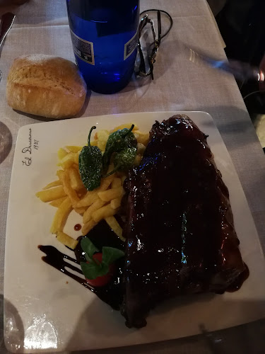 El Descanso 1927 Phone number