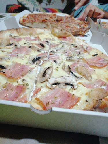 Opinii despre El Pollo Dorado în Alhaurín de la Torre - Gastronomía y hostelería