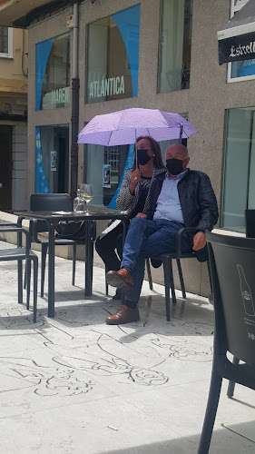 Bar A Cunquiña - Gastronomía y hostelería