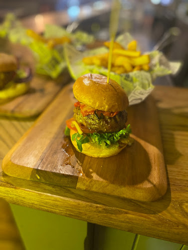 Extra Time Bar - Pamplona