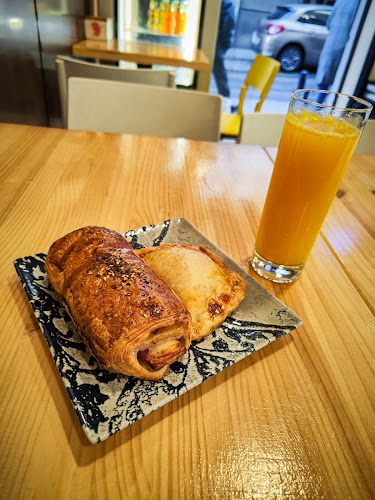 Pastelería Pan Feliz