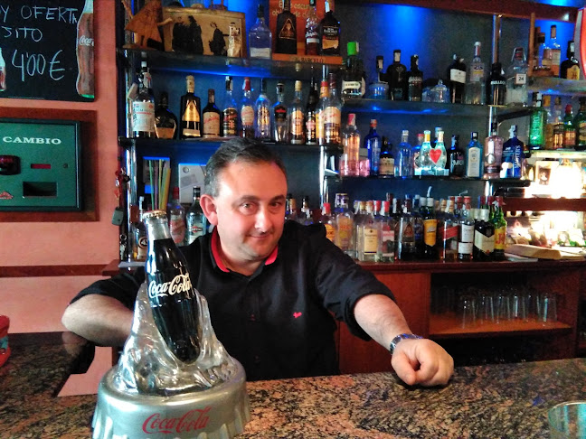 Comentarii opinii despre Triángulo Bar