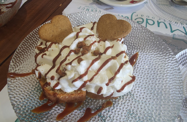 Mudejar Gastrobar Open Times