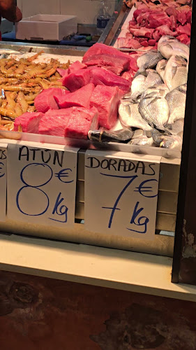 Mercado Abastos Chiclana - Chiclana de la Frontera
