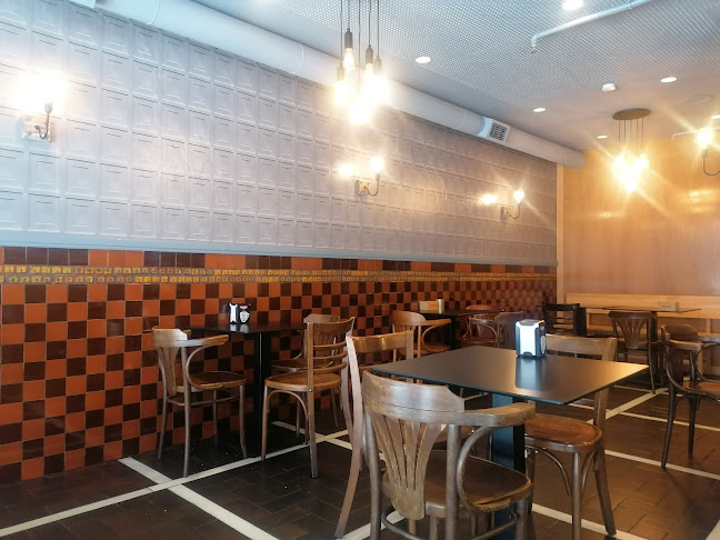 Reviews of Café El Recuelo in Oviedo - Gastronomía y hostelería