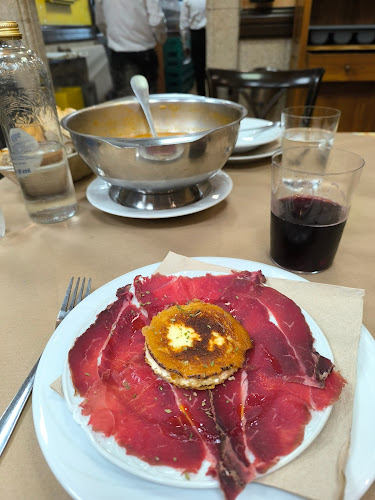 Opinii despre Mesón El Museo în Gijón - Gastronomía y hostelería