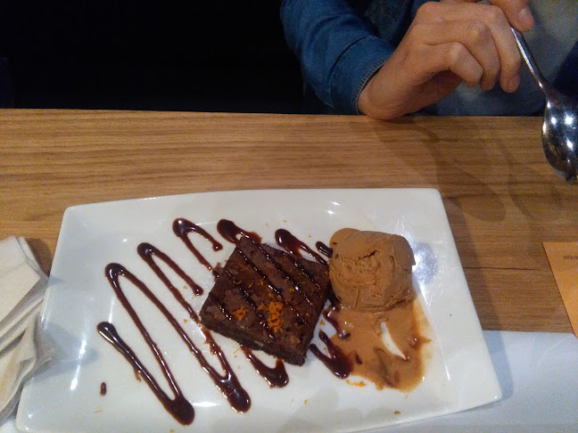 Burgerheim - Pamplona