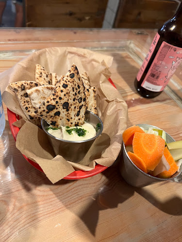 Opinii despre A Tu Bola în Barcelona - Gastronomía y hostelería