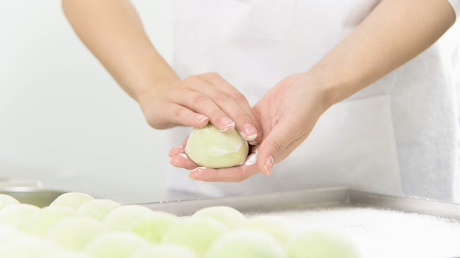 Reviews of Niji in Barcelona - Gastronomía y hostelería