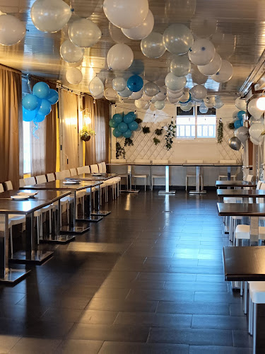 Comentarii opinii despre El comedor de Amara