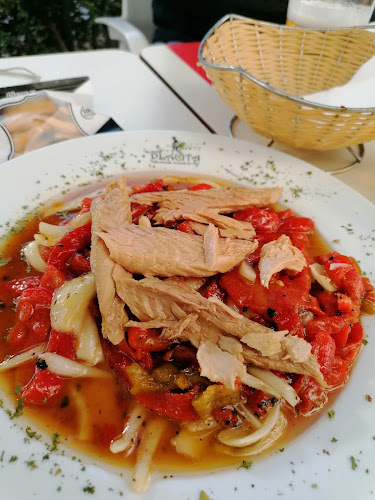 Bar Bliss Centro - Alcalá de Guadaíra