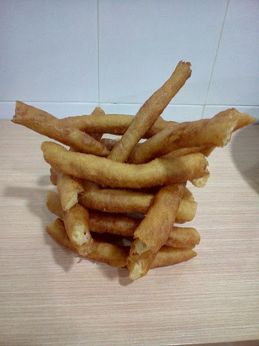 Reviews of Churrería Postas (cerrado indefinidamente) in Los Palacios y Villafranca - Gastronomía y hostelería