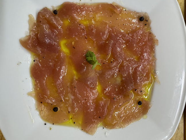 La Maroteca - Gastronomía y hostelería