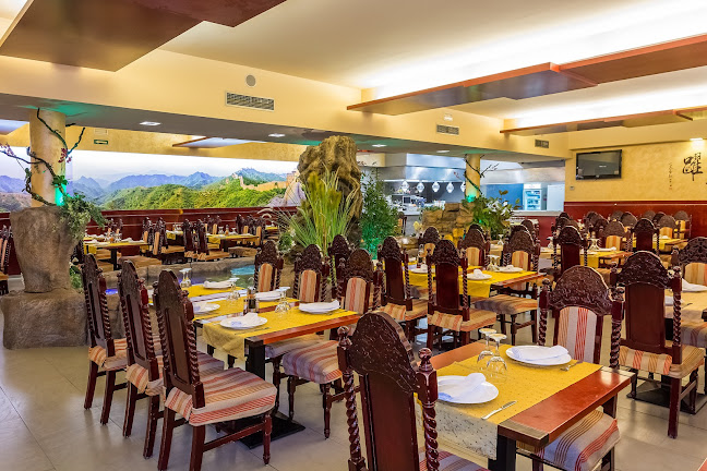 Restaurante Chino Feliz de Sabadell - Sabadell