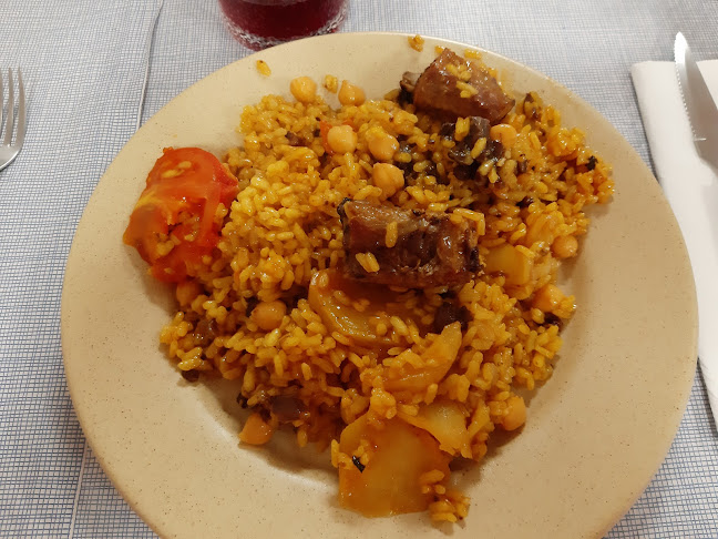 C. d'Antoni Joan, 4, Poblats Marítims, 46011 València, Valencia