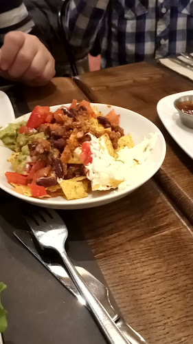 Opinii despre Hamburguesería Goiko în Zaragoza - Gastronomía y hostelería